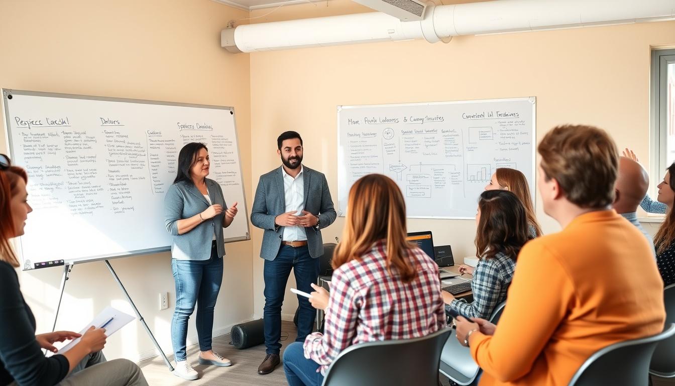 Avantages de notre coaching
